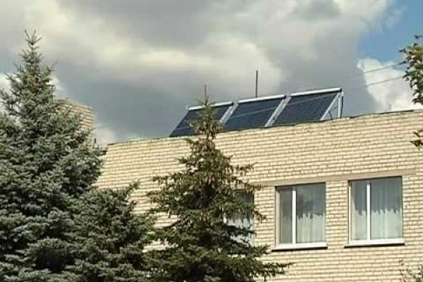 Вбудована мініатюра для GEF SGP Ukraine &amp;quot;Energy saving and renewable solar energy usage&amp;quot;
