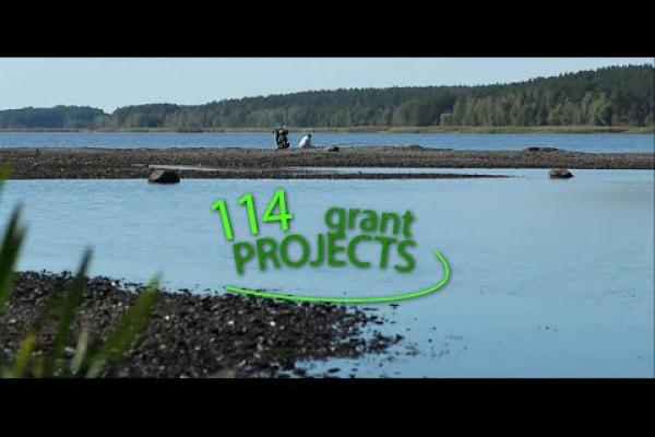 Embedded thumbnail for GEF SGP Ukraine Film &amp;quot;Community Action - Global Impact&amp;quot;